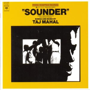 "Sounder" (OST)