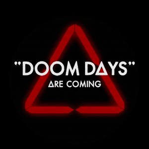 Doom Days (Single)