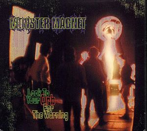 Look To Your Orb For The Warning (Single)