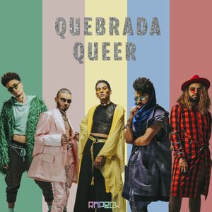 Quebrada queer (Single)