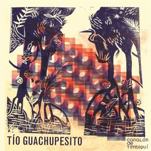 Tío Guachupesito (Single)