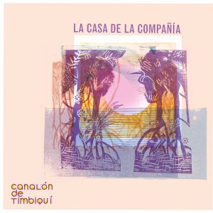 La casa de la compañía (Single)