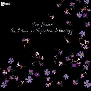 Les Fleurs: The Minnie Riperton Anthology