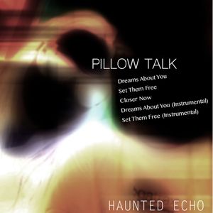 Pillow Talk (EP)