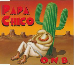 Papa Chico (Single)