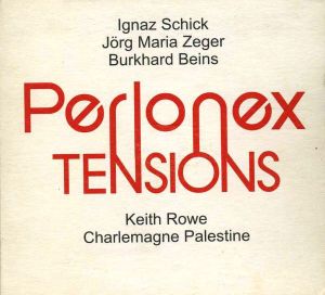 Tensions