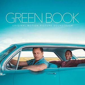 Green Book (OST)