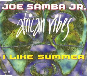 I Like Summer (Single)