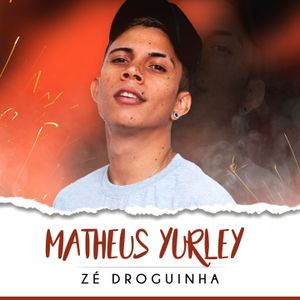 Zé Droguinha - DJ Tezinho (Single)