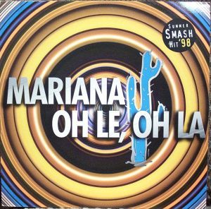 Oh le, oh la (EP)