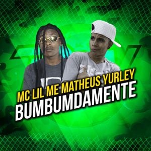 Bumbumdamente (Single)