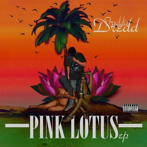 Pink Lotus (EP)