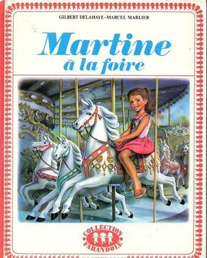 Martine à la foire