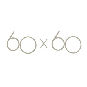 60x60