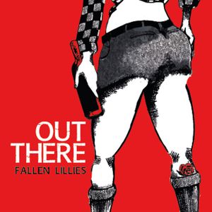 Out There (EP)