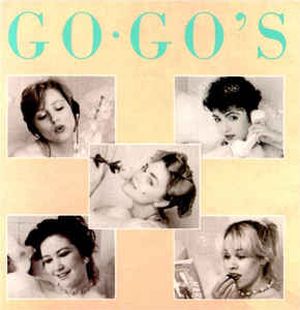 Go-Go's (Single)