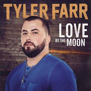 Love by the Moon (Single)