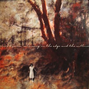 Colouring in the Edge and the Outline (EP)