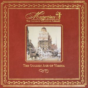 The Golden Age of Vienna
