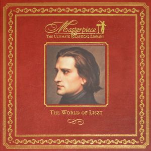 The World of Liszt