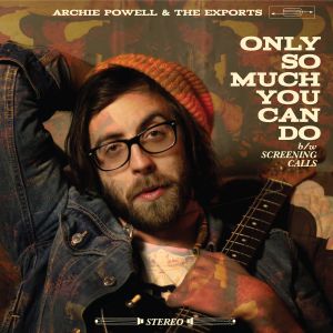 Only So Much You Can Do (Single)