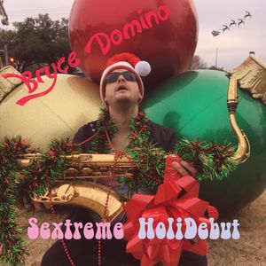 Sextreme HoliDebut (EP)