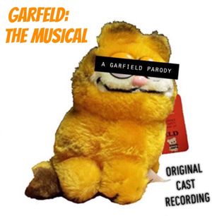 Garfeld: The Musical