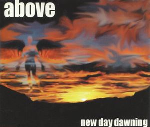 New Day Dawning (Single)