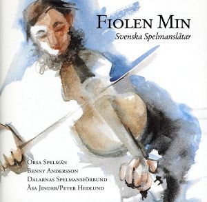 Spelmansglädje