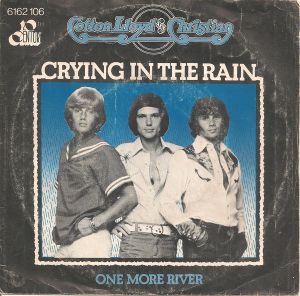 Crying in the Rain