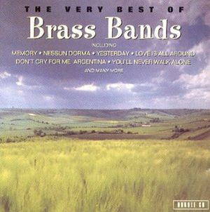 The Very Best of Brass Bands