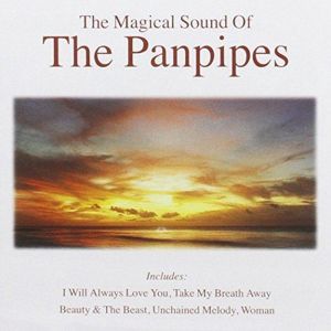 The Magical Sound of the Panpipes
