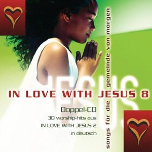 In Love With Jesus 8