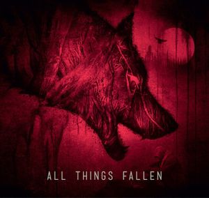 All Things Fallen