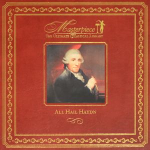All Hail Haydn