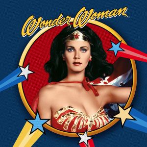 Main Title ("The Wonder Woman") (Season One)