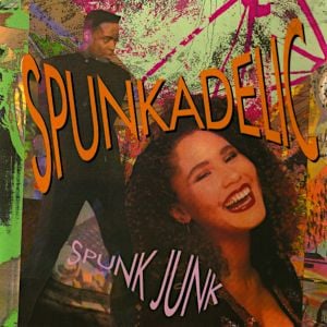 Spunk Junk