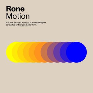 Motion (Single)