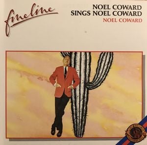 Noel Coward Sings Noel Coward