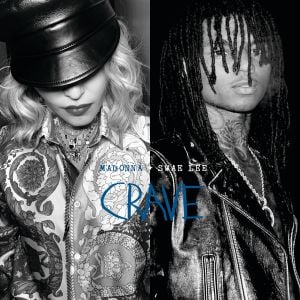 Crave (Single)