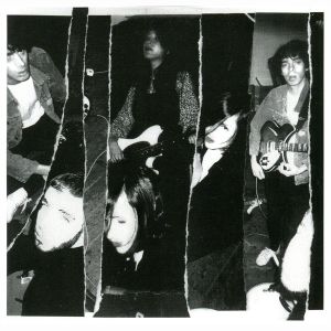 Five Covers Vol. 2 (EP)