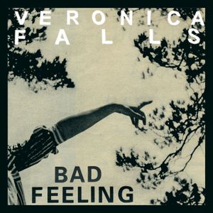 Bad Feeling (Single)