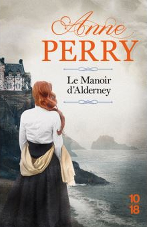 Le Manoir d'Alderney