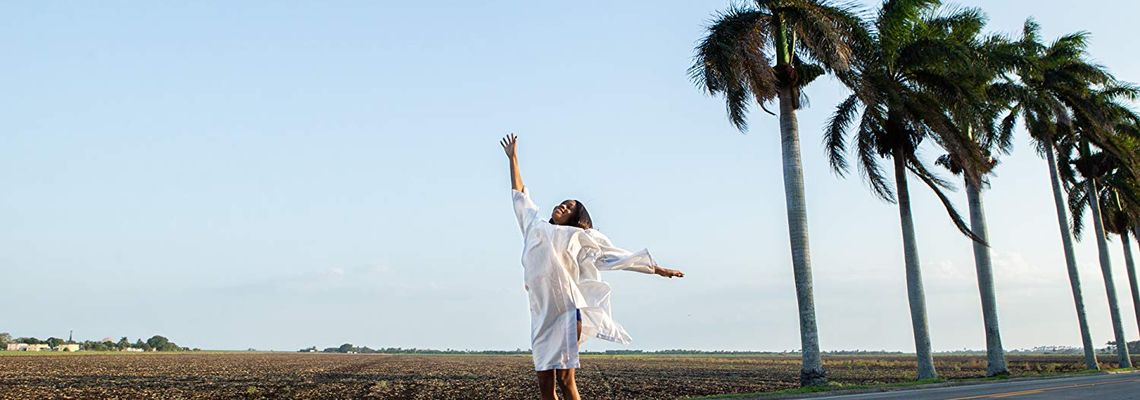 Cover Pahokee, une jeunesse américaine