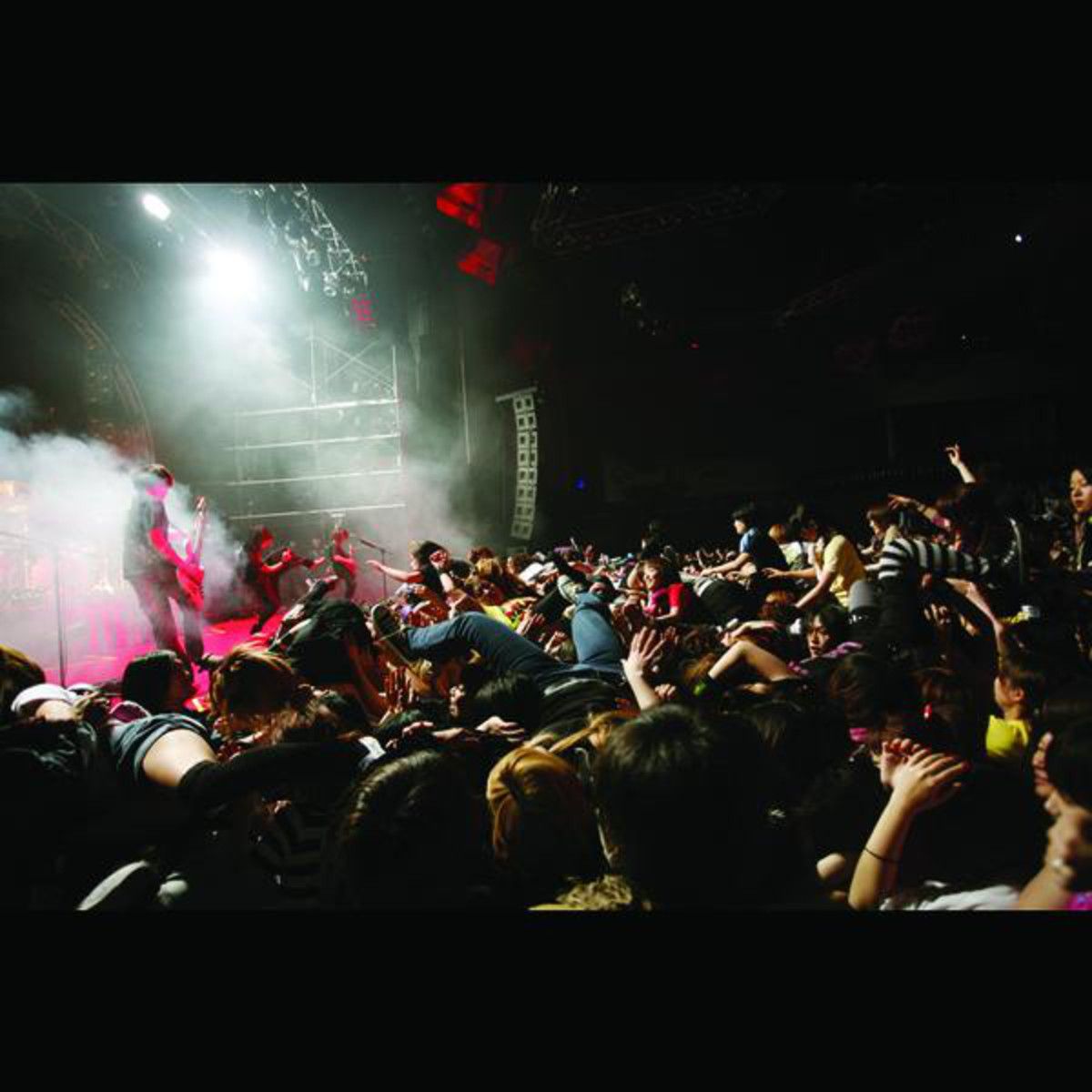 大嫌い Live Mucc Senscritique