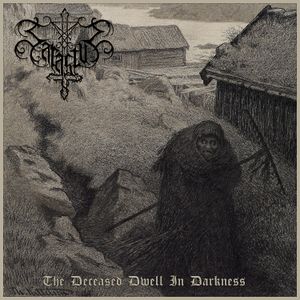 The Deceased Dwell in Darkness (EP)