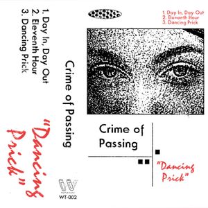 Dancing Prick (EP)