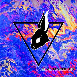 Blac Rabbit EP (EP)