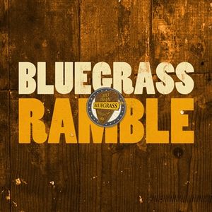 Bluegrass Ramble 2013