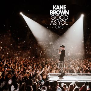 Good as You (live) (Live)